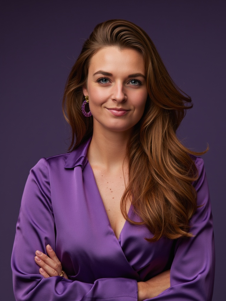Lisanne Dingemans, oprichter van The Social Habit